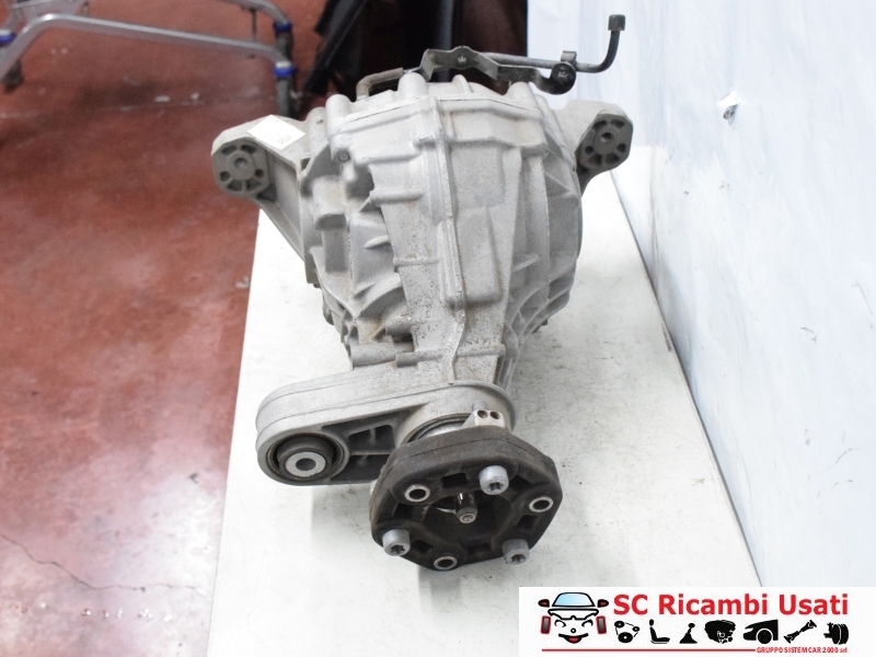 Differenziale Posteriore Alfa Romeo Stelvio 55271989 - 28785
