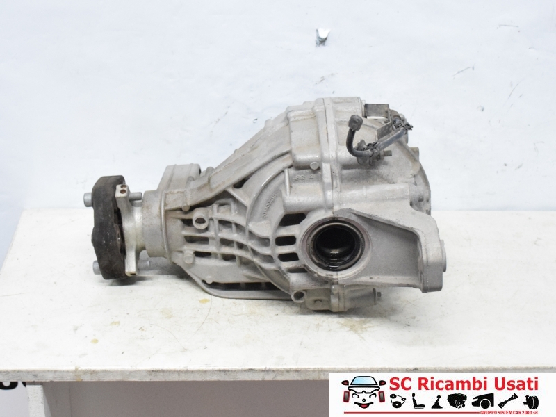 Differenziale Posteriore Alfa Romeo Stelvio 55271989 - 28785