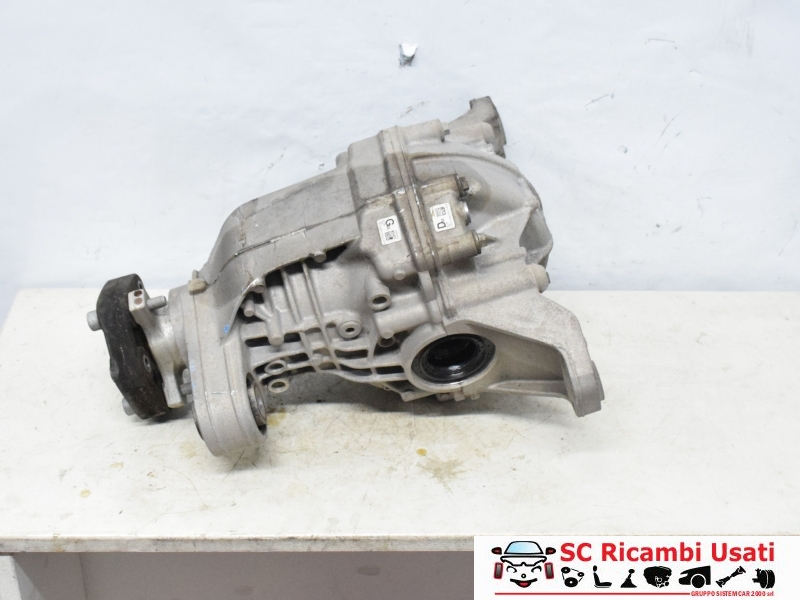 Differenziale Posteriore Alfa Romeo Stelvio 55271989 - 28785