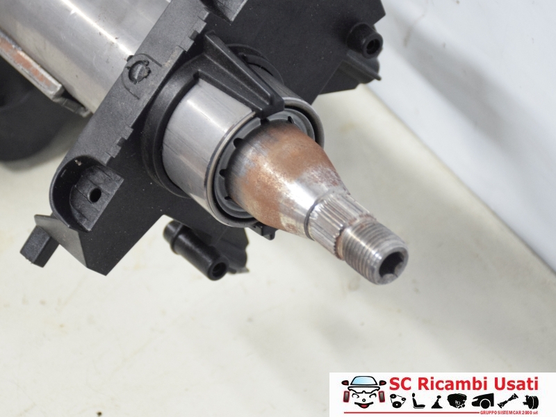 Piantone Sterzo Alfa Romeo Stelvio 50557559 - 28786 Piantone Sterzo Alfa Romeo Stelvio 50557559 - 28786