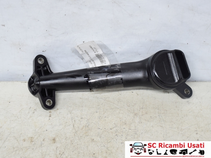 Pescante Olio Alfa Romeo Stelvio 46341390 - 28798