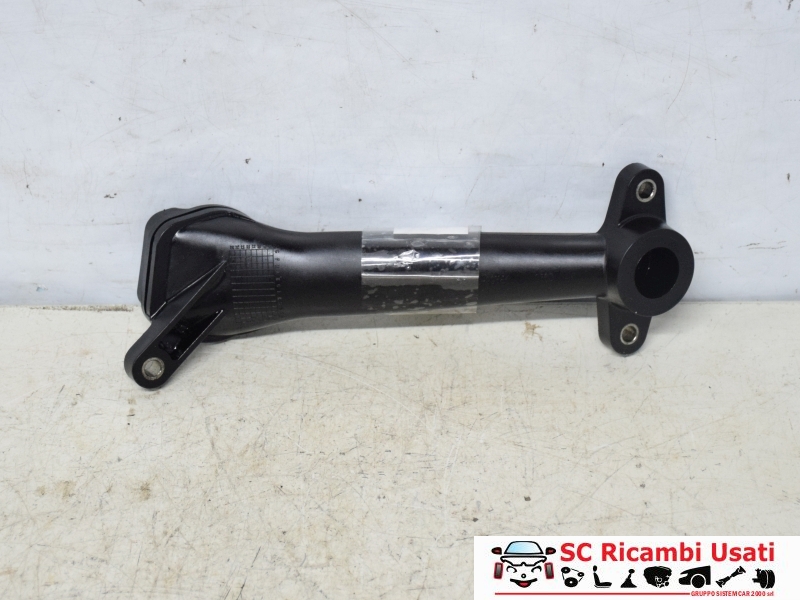 Pescante Olio Alfa Romeo Stelvio 46341390 - 28798