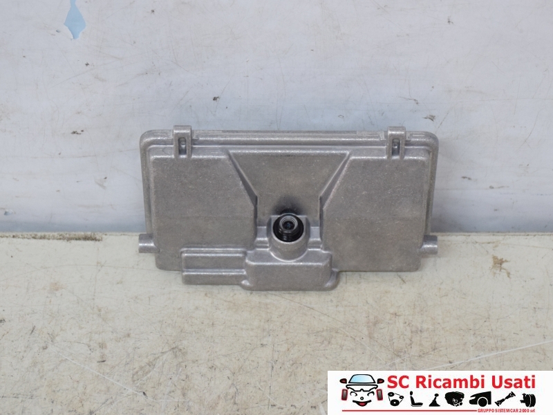 Telecamera Anteriore Alfa Romeo Stelvio 50554321 50544636 - 28864