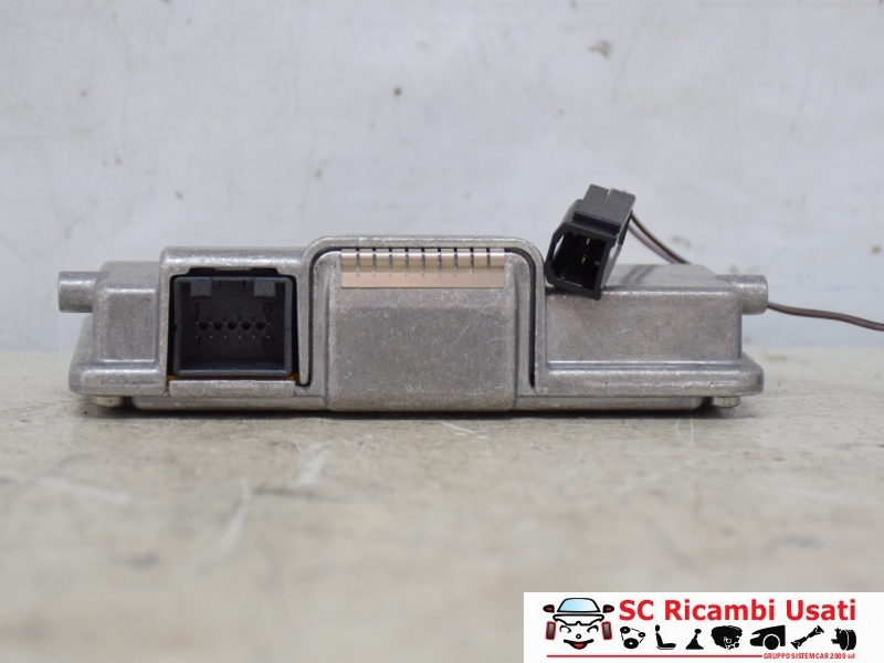 Telecamera Anteriore Alfa Romeo Stelvio 50554321 50544636 - 28864