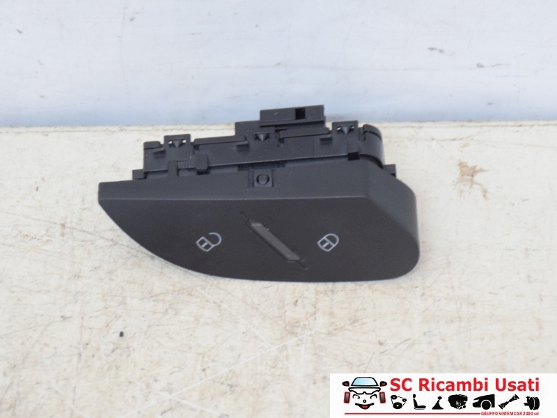 Pulsante Porta Sinistra Alfa Romeo Stelvio 156115438