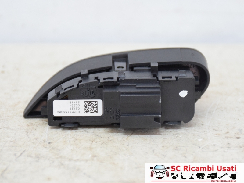 Pulsante Porta Sinistra Alfa Romeo Stelvio 156115438 - 28868