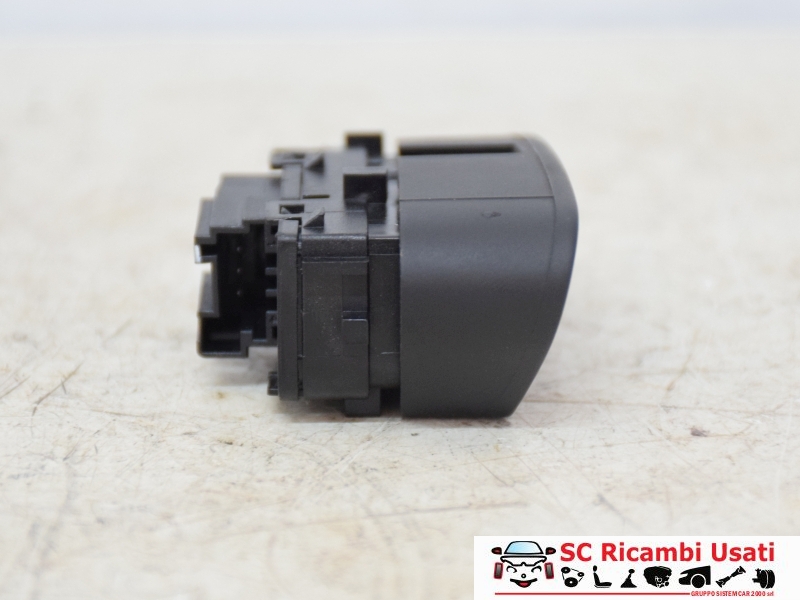 Pulsante Porta Sinistra Alfa Romeo Stelvio 156115438 - 28868