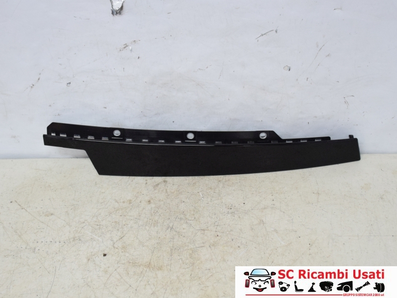 Modanatura Porta Anteriore Alfa Romeo Stelvio 156108446 - 28870