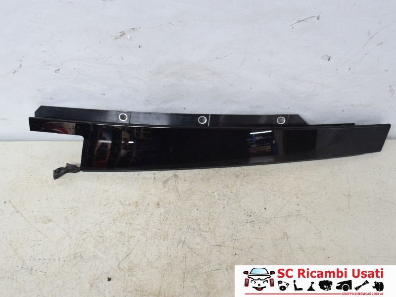 Modanatura Porta Posteriore Alfa Romeo Stelvio 156134614 - 28872