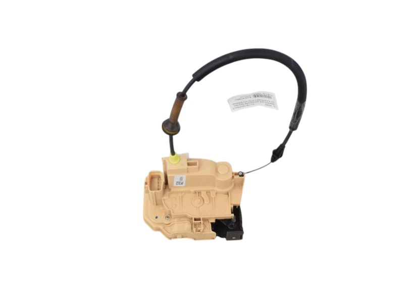 Serratura Anteriore Destra Alfa Romeo Stelvio 50536541 - 28889