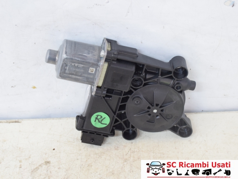 Alzavetro Posteriore Sinistro Alfa Romeo Stelvio 6000626612 - 28894