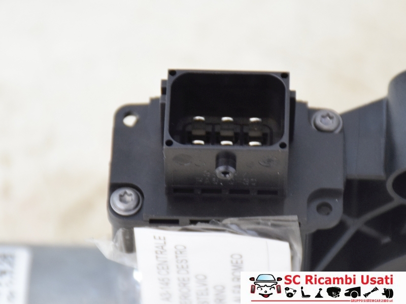 Alzavetro Anteriore Destro Alfa Romeo Stelvio 6000626617 - 28901 Alzavetro Anteriore Destro Alfa Romeo Stelvio 6000626617 - 28901