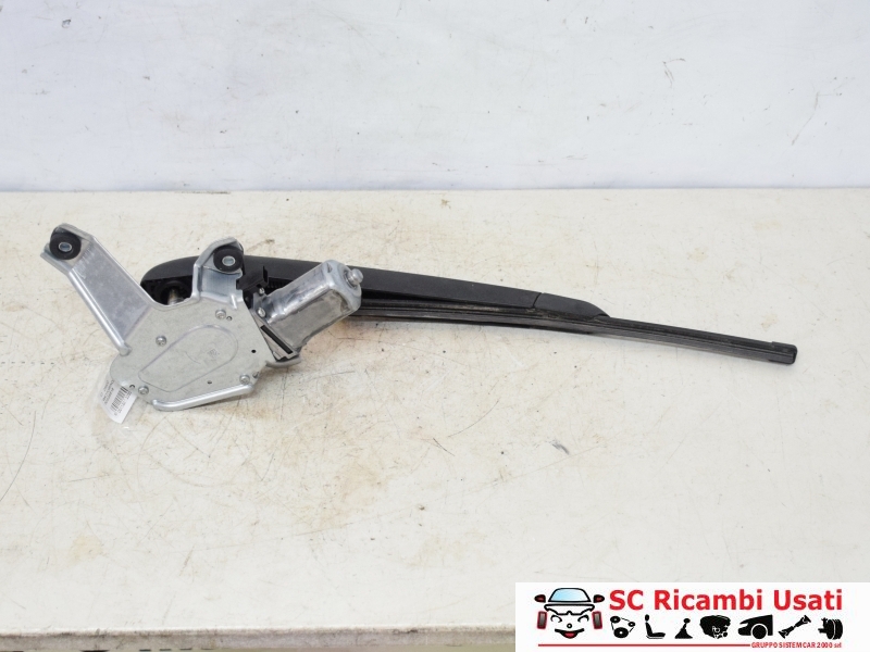 Tergilunotto Alfa Romeo Stelvio 50535818 - 28902