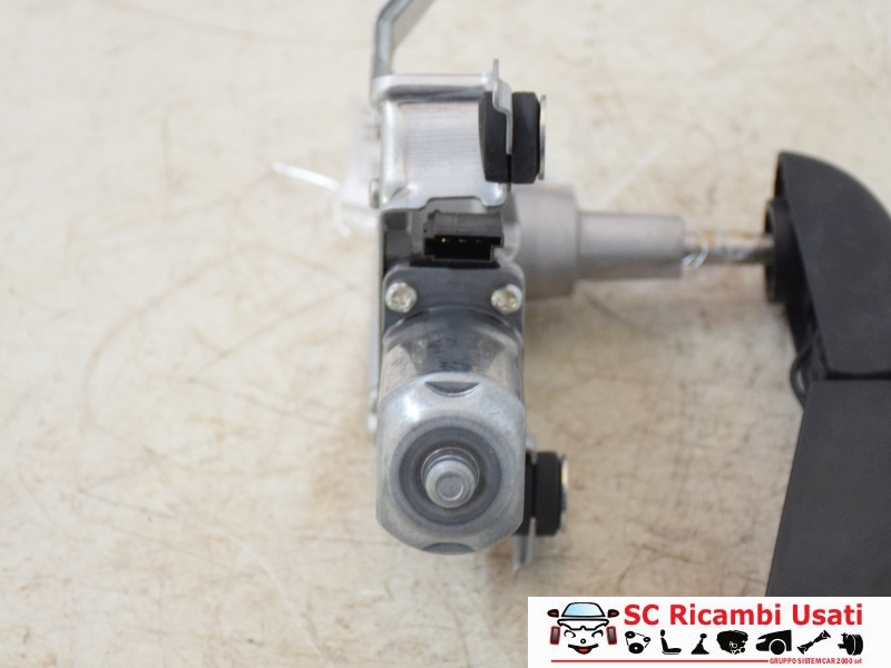 Tergilunotto Alfa Romeo Stelvio 50535818 - 28902