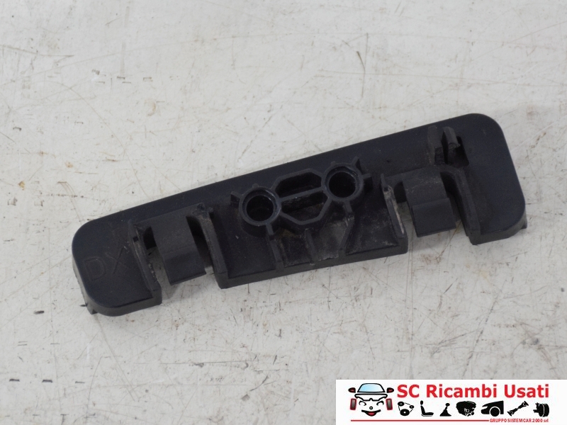 Supporto Parafango Sinistro Alfa Romeo Stelvio 50547444 - 28934