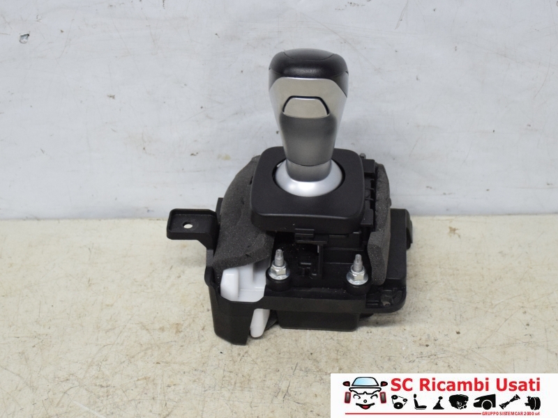 Leva Cambio Alfa Romeo Stelvio 156139090 156132597 - 28935