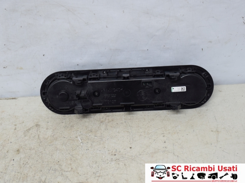 Centralina Comandi Clima Alfa Romeo Stelvio 156146152 - 28949 Centralina Comandi Clima Alfa Romeo Stelvio 156146152 - 28949