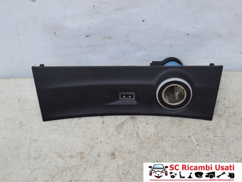 Presa Usb Alfa Romeo Stelvio 50549382 - 28950 Presa Usb Alfa Romeo Stelvio 50549382 - 28950