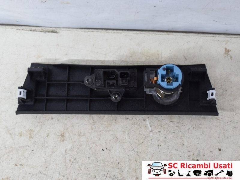 Presa Usb Alfa Romeo Stelvio 50549382 - 28950 Presa Usb Alfa Romeo Stelvio 50549382 - 28950