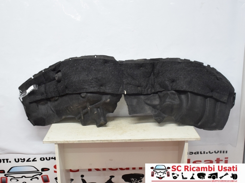 Passaruota Posteriore Destro Alfa Romeo Stelvio 50550294 - 28963