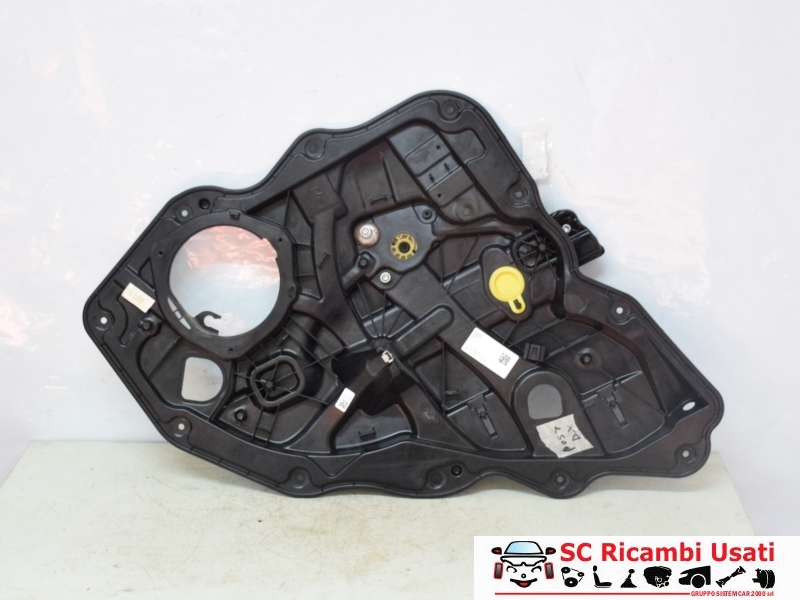 Alzavetro Posteriore Destro Alfa Romeo Stelvio 50552808 - 28972 Alzavetro Posteriore Destro Alfa Romeo Stelvio 50552808 - 28972