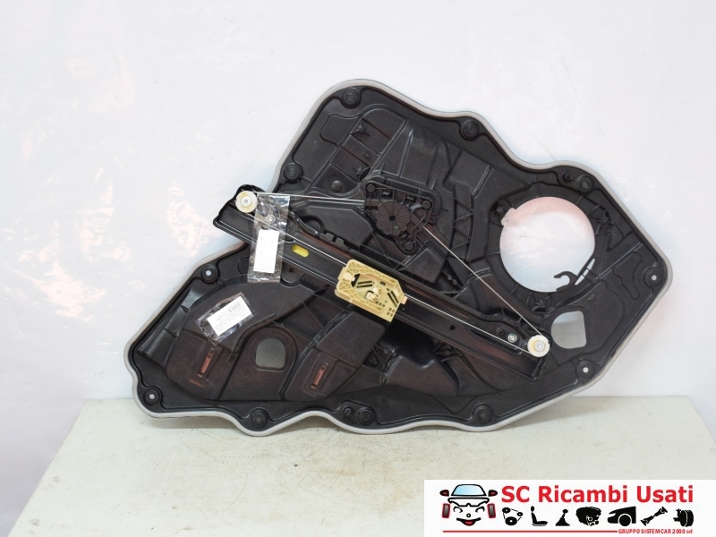 Alzavetro Posteriore Destro Alfa Romeo Stelvio 50552808 - 28972 Alzavetro Posteriore Destro Alfa Romeo Stelvio 50552808 - 28972