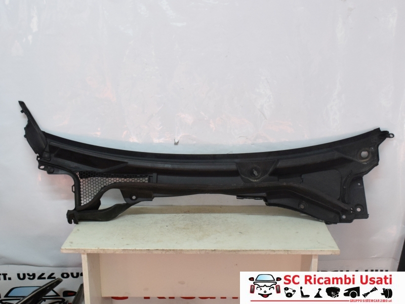 Griglia Sottoparabrezza Alfa Romeo Stelvio 156136202 Griglia Sottoparabrezza Alfa Romeo Stelvio 156136202