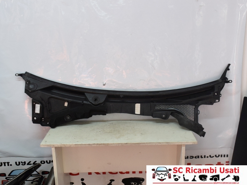 Griglia Sottoparabrezza Alfa Romeo Stelvio 156136202 - 28984 Griglia Sottoparabrezza Alfa Romeo Stelvio 156136202 - 28984