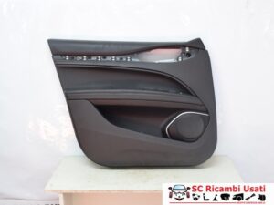Pannello Porta Anteriore Sx Alfa Romeo Stelvio 156150019