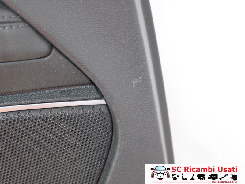 Pannello Porta Anteriore Sx Alfa Romeo Stelvio 156150019 - 28994 Pannello Porta Anteriore Sx Alfa Romeo Stelvio 156150019 - 28994