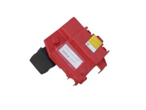 Centralina Batteria Alfa Romeo Stelvio 50559557 - 29016