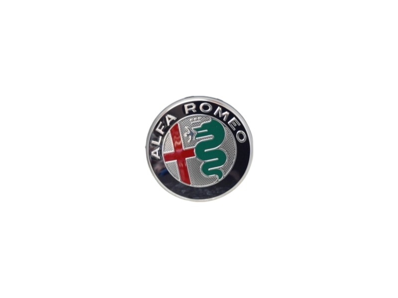 Coprimozzo Alfa Romeo Stelvio Nuovo 50543277 - 29155