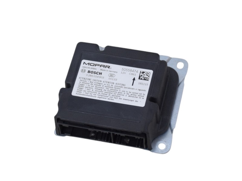 Centralina Airbag Alfa Romeo Stelvio 50558474 - 29170