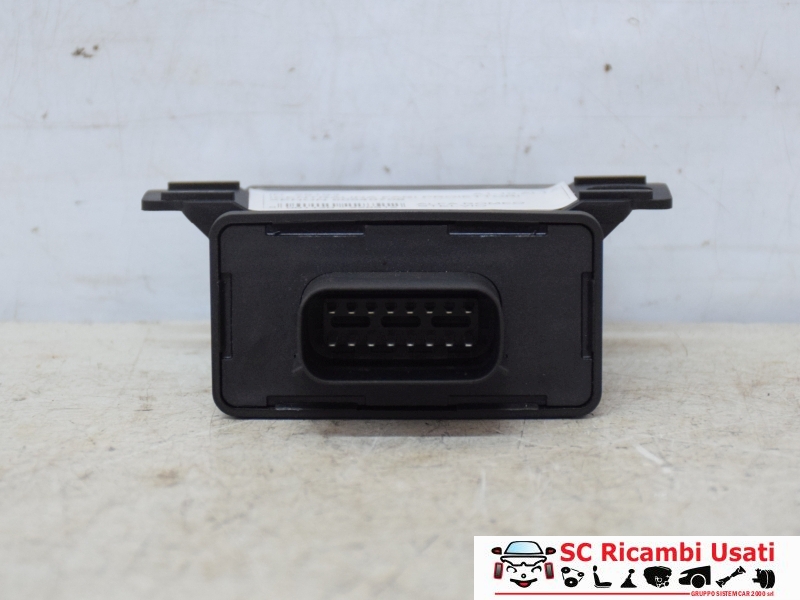 Centralina Fari Xenon Alfa Romeo Stelvio 50540709 - 29193 Centralina Fari Xenon Alfa Romeo Stelvio 50540709 - 29193