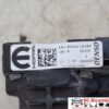 Staffa Radiatore Sinistra Alfa Romeo Stelvio 50542686 - 29206 Staffa Radiatore Sinistra Alfa Romeo Stelvio 50542686 - 29206