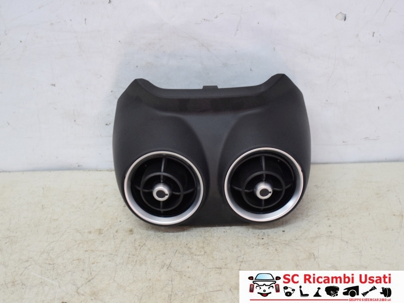 Diffusore Aria Tunnel Centrale Alfa Romeo Stelvio 156108691 - 29214 Diffusore Aria Tunnel Centrale Alfa Romeo Stelvio 156108691 - 29214