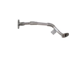 Tubo Olio Turbina Alfa Romeo Stelvio 2.2 Jtdm 46337211 - 29233