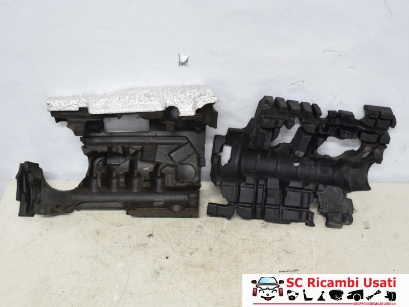 Paracalore Motore Alfa Romeo Stelvio 2.2 Jtdm 55284437 - 29271