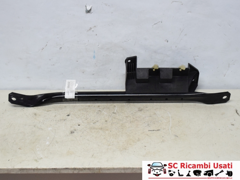Traversa Sinistra Alfa Romeo Stelvio 50552649 50535281 - 29274