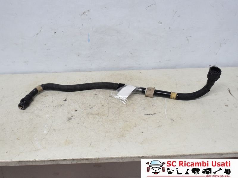 Tubo Acqua Alfa Romeo Stelvio 2.2 Jtdm 50539961 - 29275