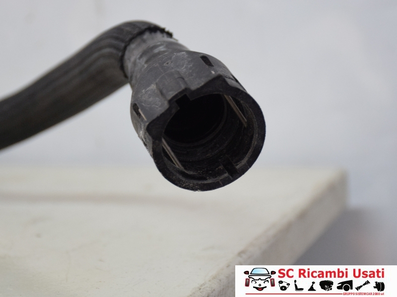 Pompa Acqua Alfa Romeo Stelvio 2.2 Jtdm 52076512 - 29281