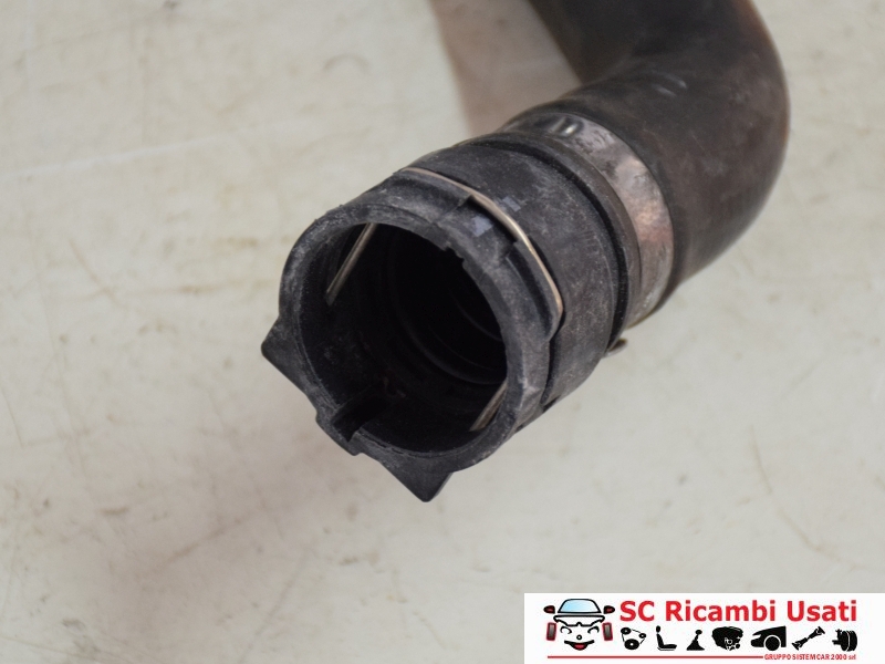 Pompa Acqua Alfa Romeo Stelvio 2.2 Jtdm 52076512 - 29281