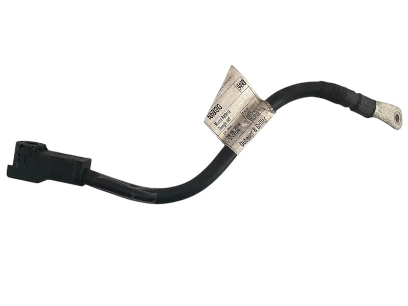 Cavo Massa Batteria Alfa Romeo Stelvio 2.2 Jtdm 50548044 - 29282