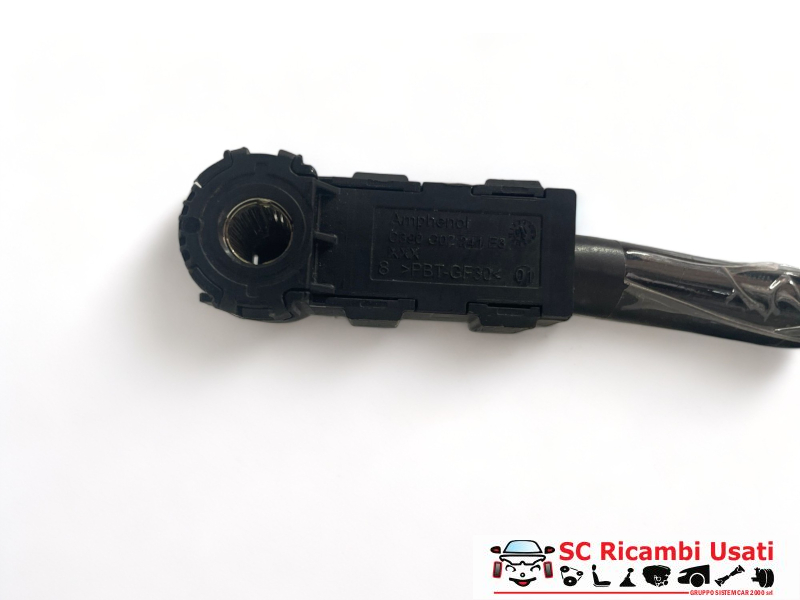 Cavo Massa Batteria Alfa Romeo Stelvio 2.2 Jtdm 50548044 - 29282