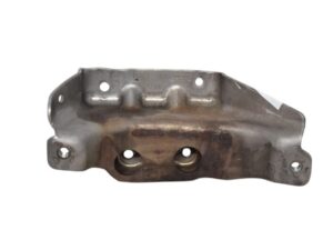 Supporto Catalizzatore Alfa Romeo Stelvio 2.2 Jtdm 50556911 - 29284