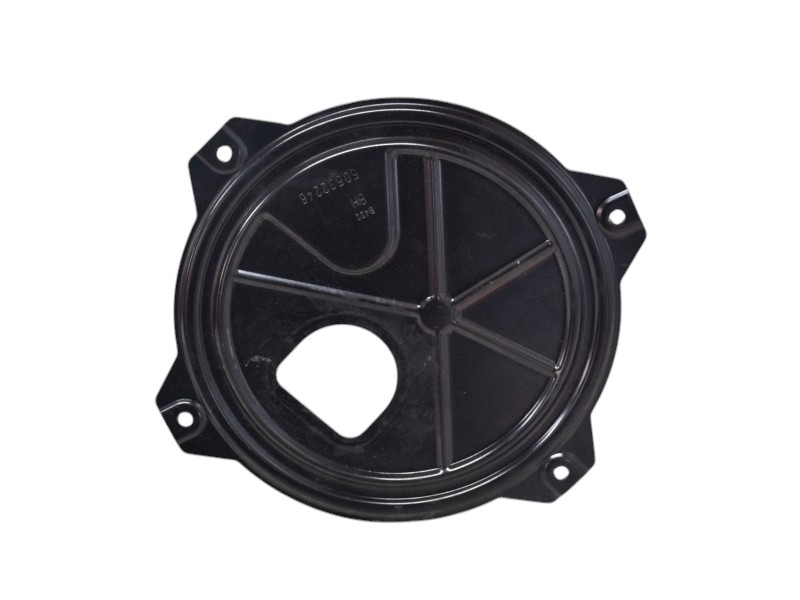 Coperchio Serbatoio Alfa Romeo Stelvio 2.2 Jtd 50532246 - 29287