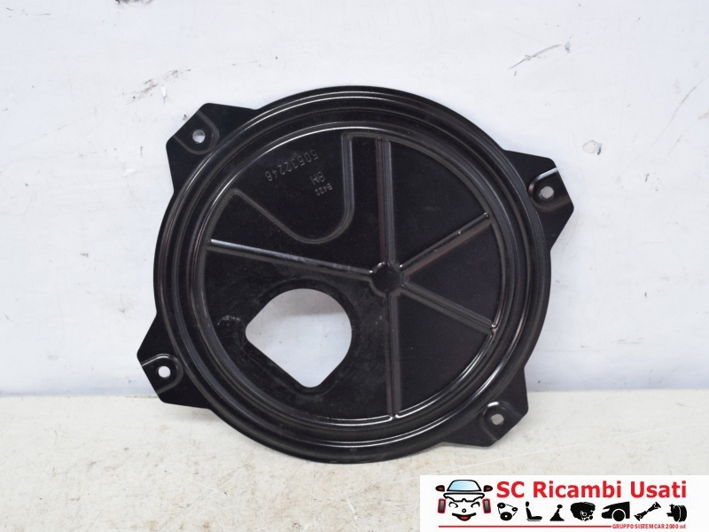 Coperchio Serbatoio Alfa Romeo Stelvio 2.2 Jtd 50532246 - 29287