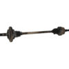 ALBERO DI TRASMISSIONE POSTERIORE MERCEDES Classe E Berlina W211 A2113500556 diesel (02>07)