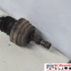 ALBERO DI TRASMISSIONE POSTERIORE MERCEDES Classe E Berlina W211 A2113500556 diesel (02>07)