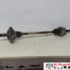 ALBERO DI TRASMISSIONE POSTERIORE MERCEDES Classe E Berlina W211 A2113500556 diesel (02>07)